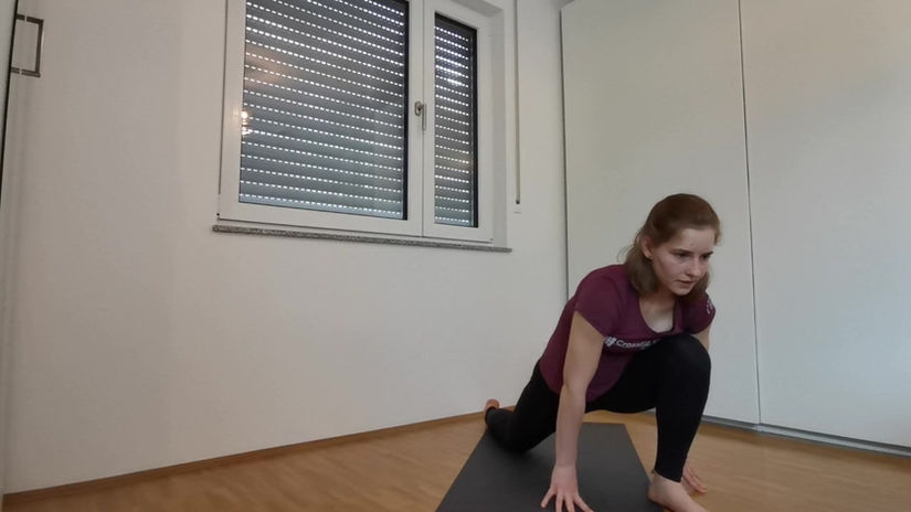 Home Mobility Part V